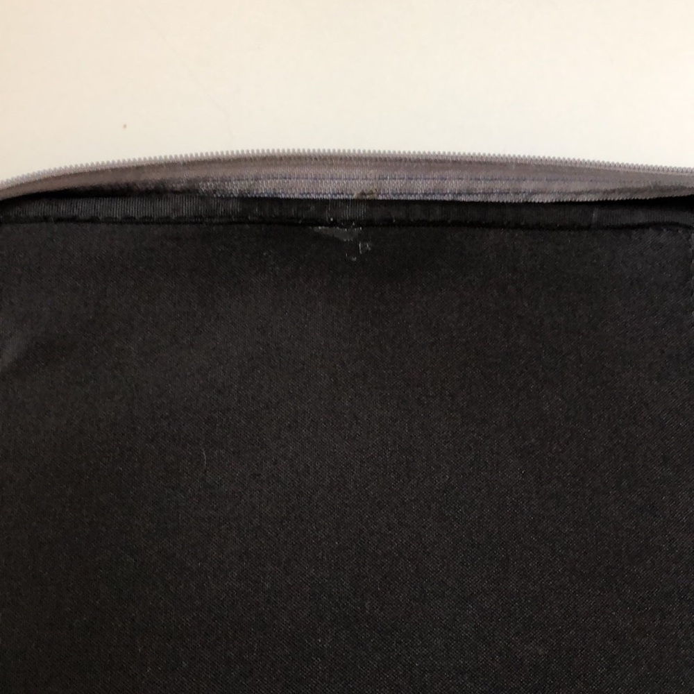 Mead Pro Platinum Zipper Binder with Expanding File, 1.5" - Picture 12 of 16